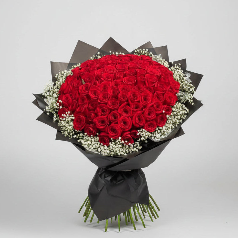 200 Rosas