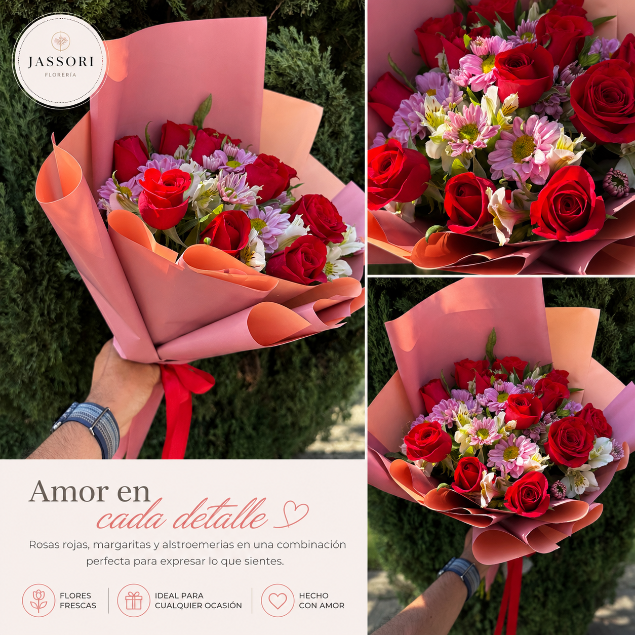 Dulce Amor