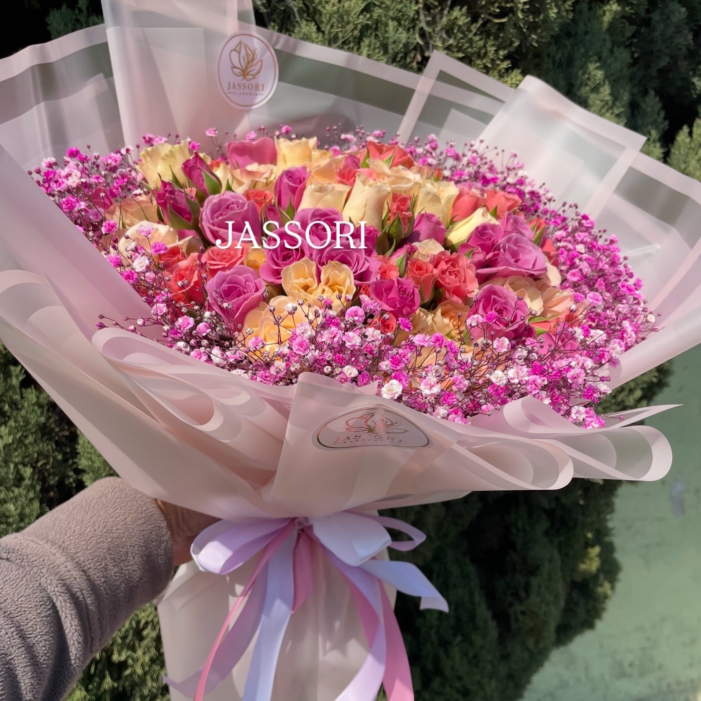JASSORI BabyRColors