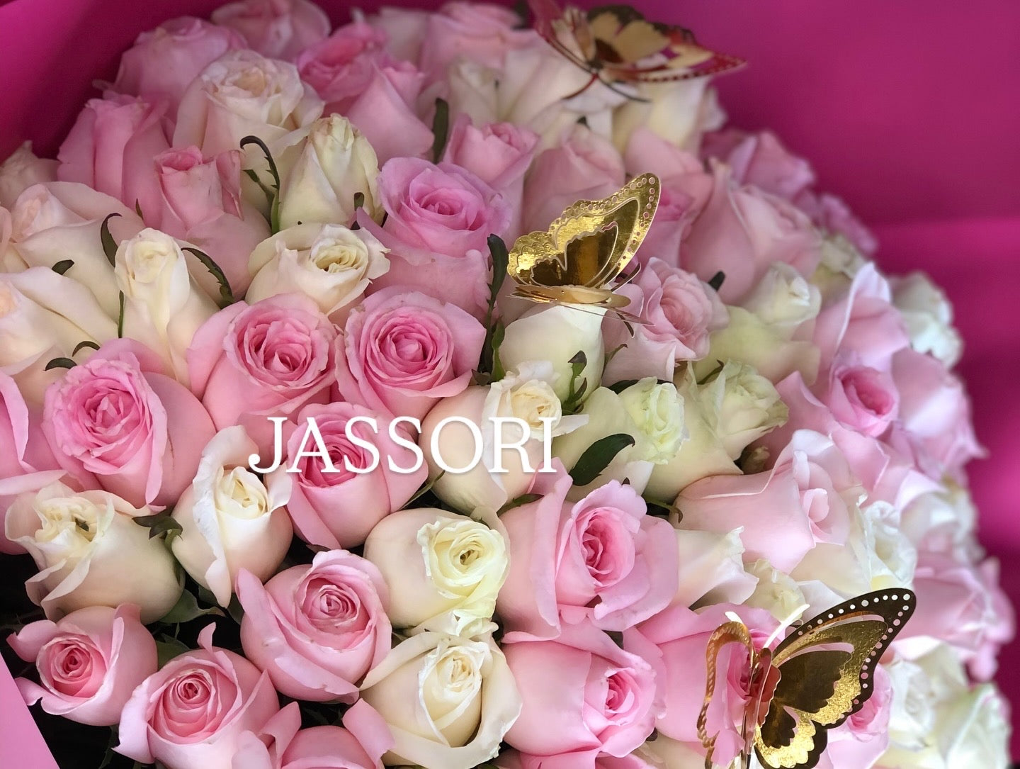 JASSORI 100RBRS