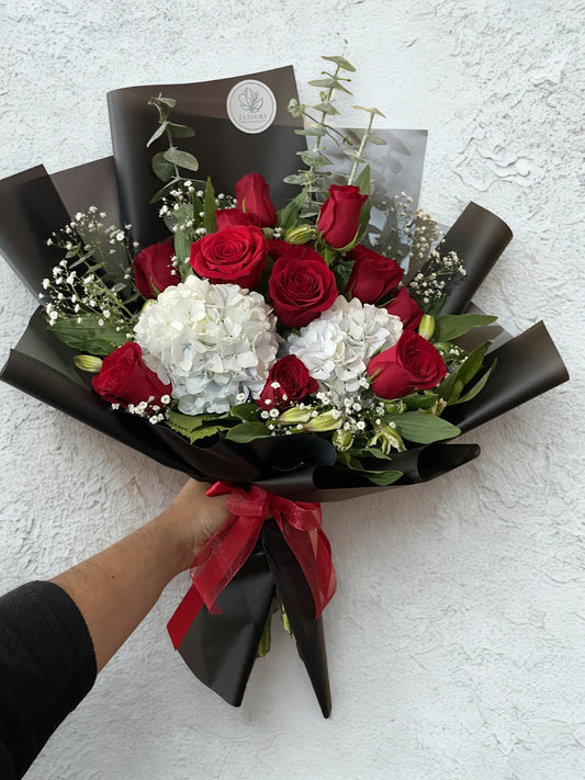 Ilusión romántica