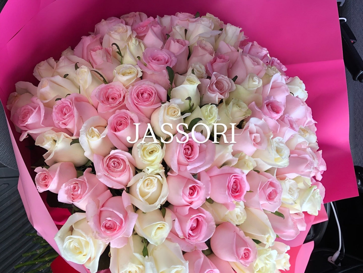 JASSORI 100RBRS
