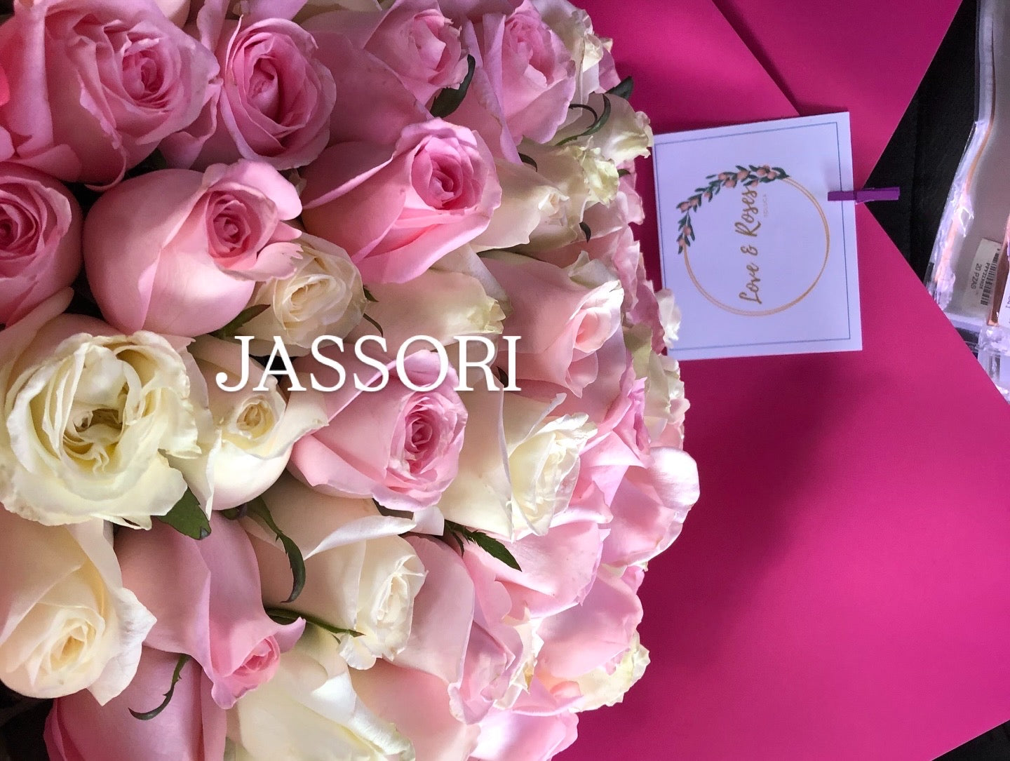 JASSORI 100RBRS