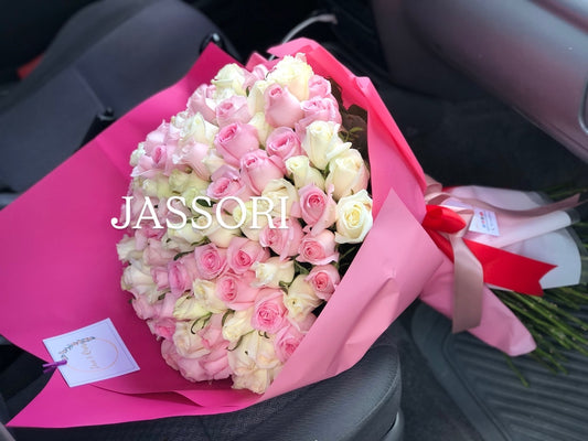 JASSORI 100RBRS