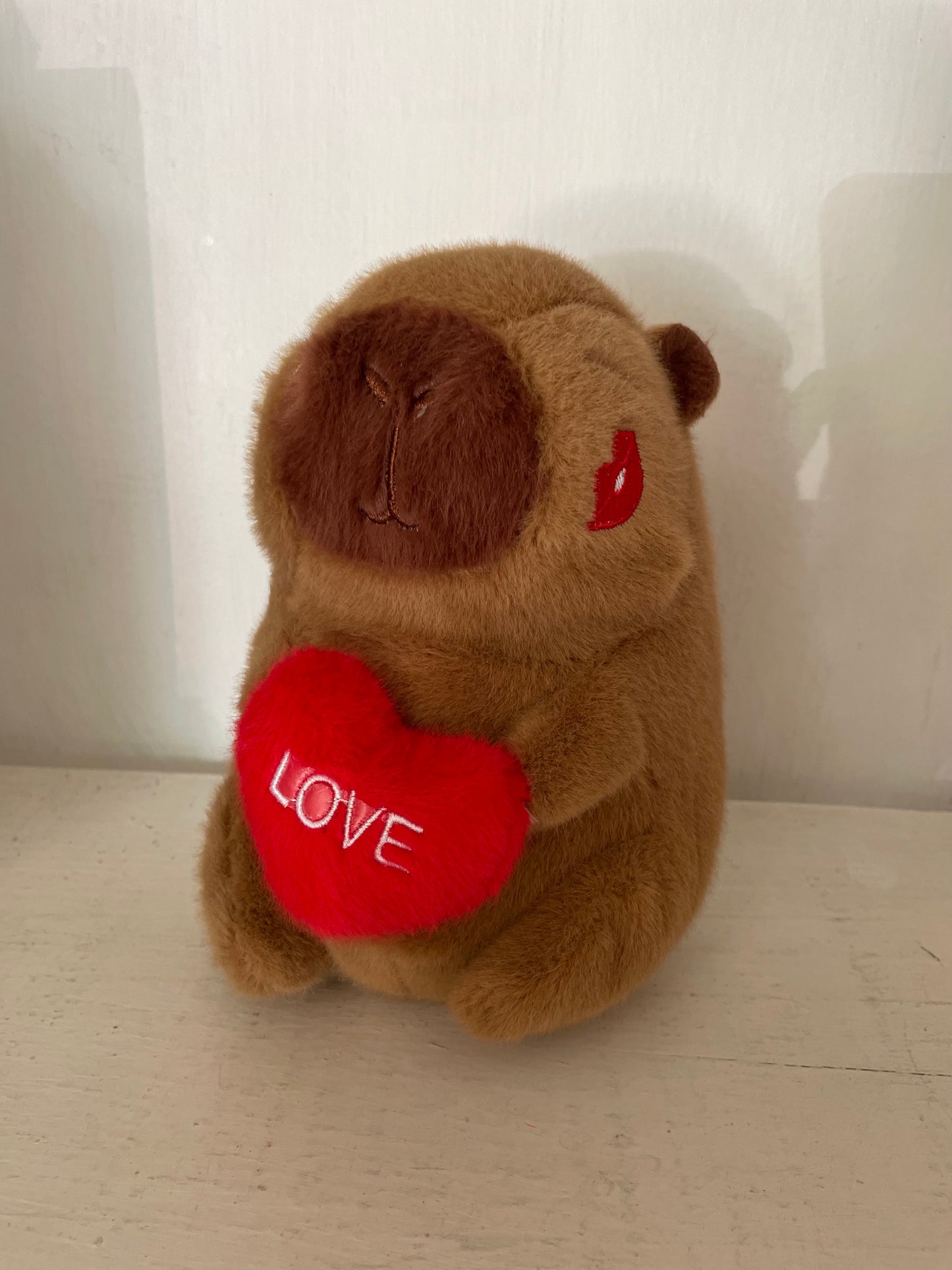 Oso Capibara