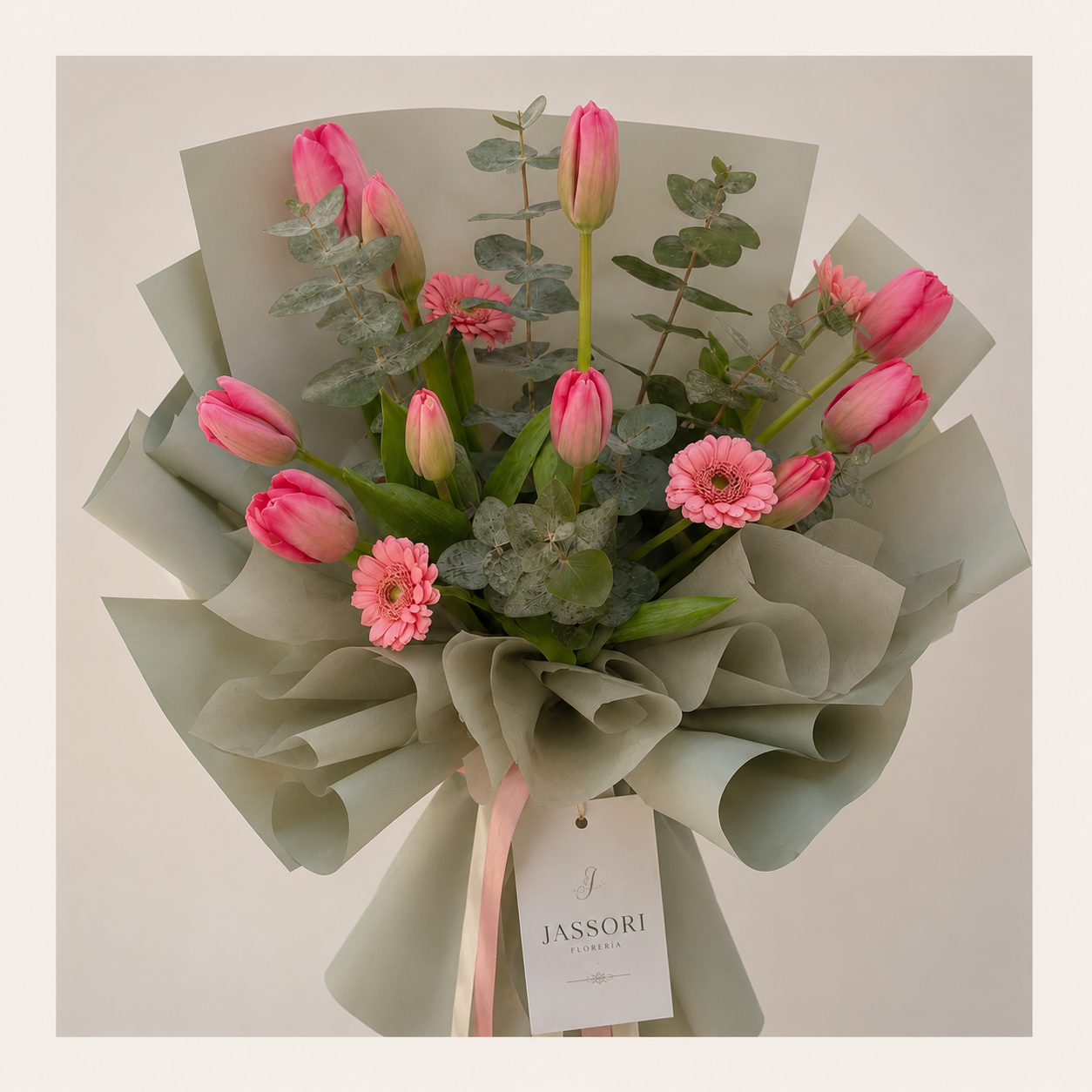 🌷 Aura Rosé