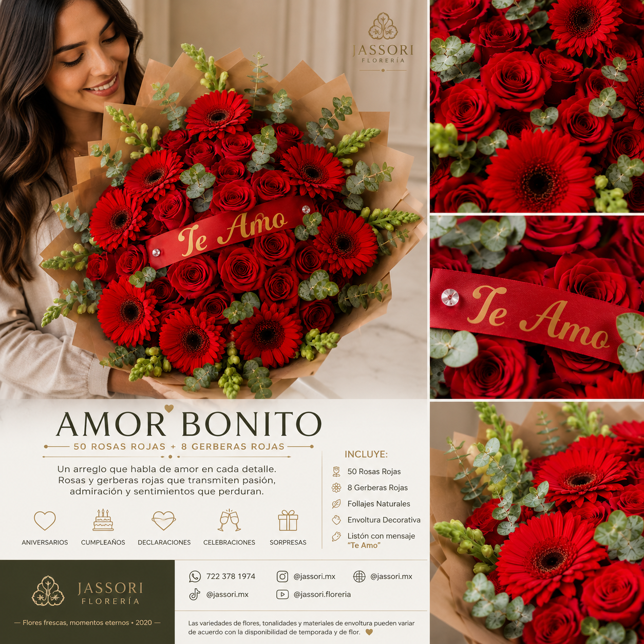 Amor Bonito