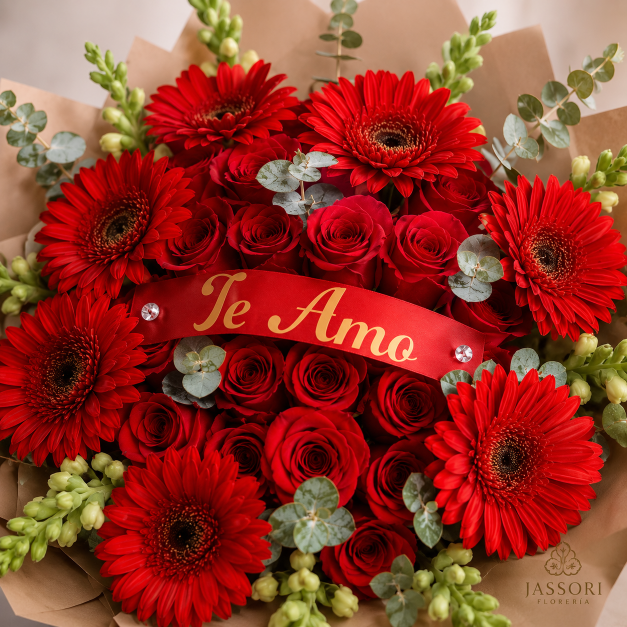 Amor Bonito